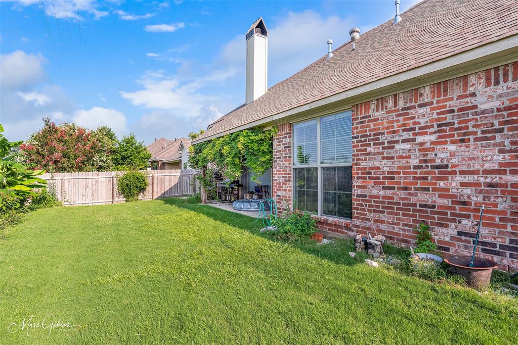 The Colony - Residential Lease