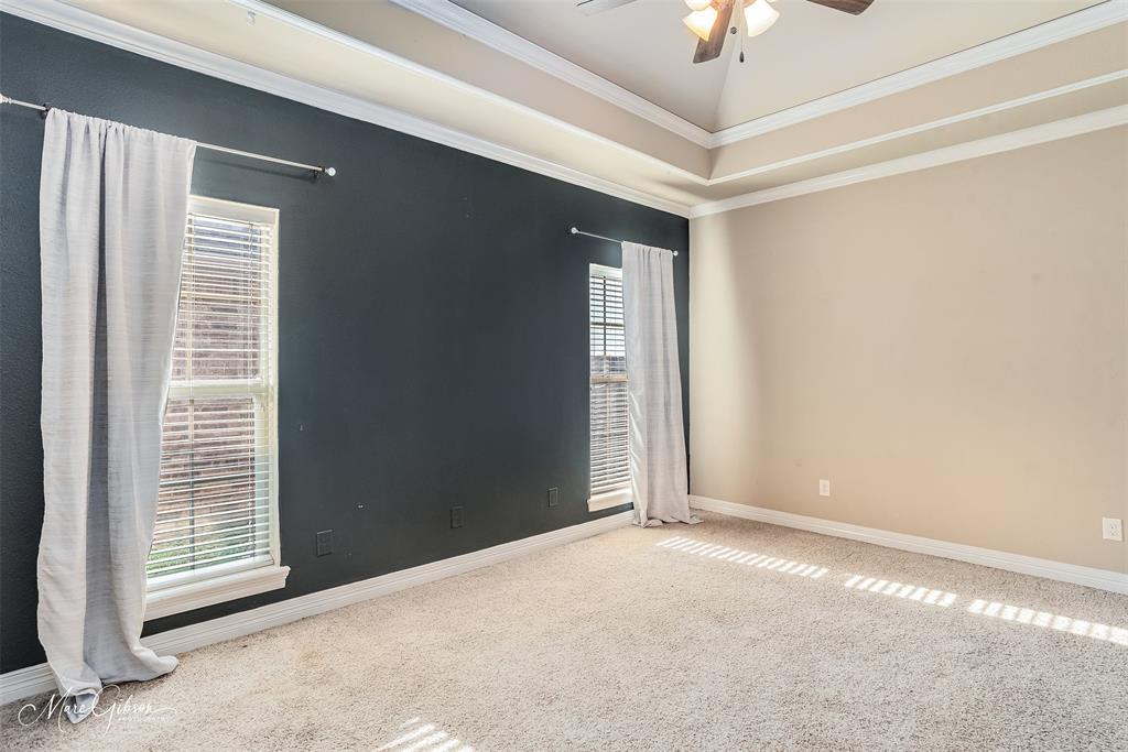 The Colony - Residential Lease