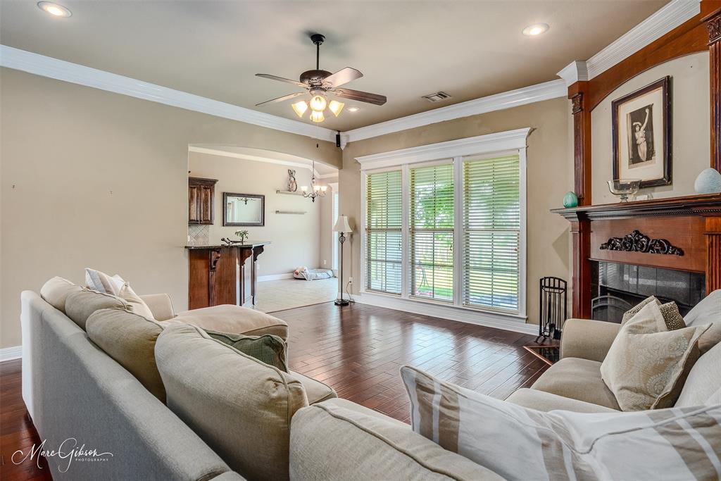 The Colony - Residential Lease