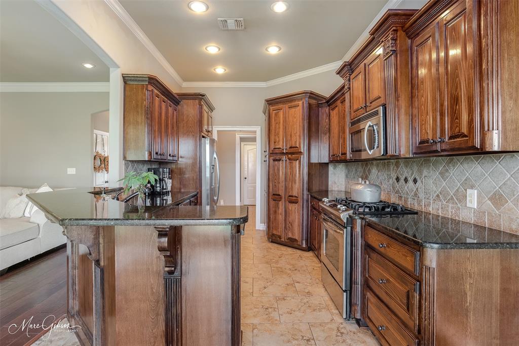 The Colony - Residential Lease