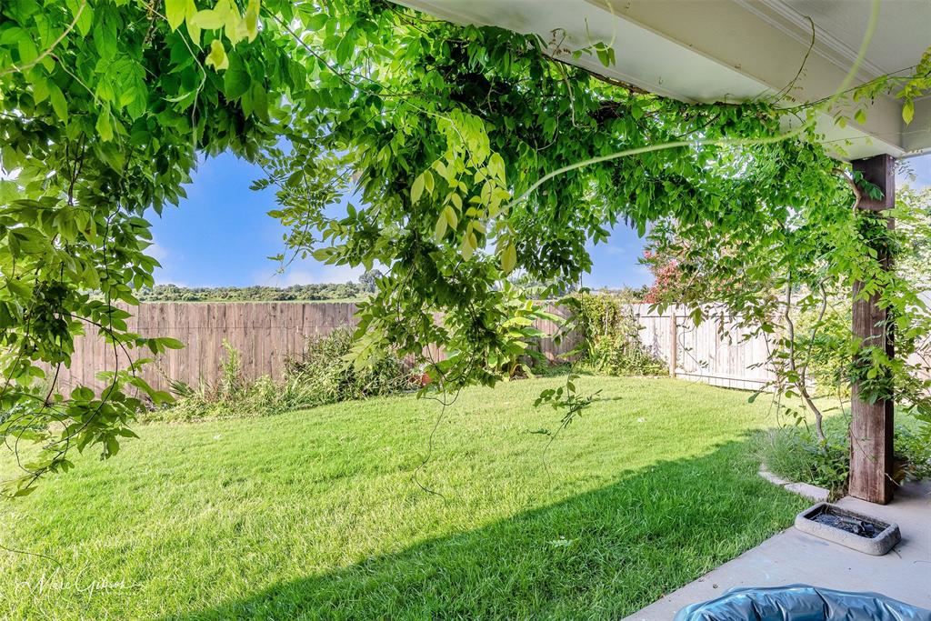 The Colony - Residential Lease