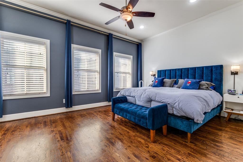 Intown Homes-Farmers Market - Residential