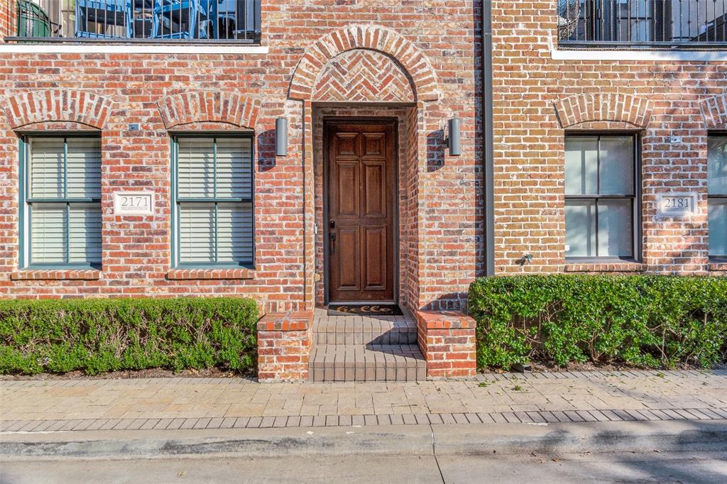 2171 Helsminster Drive