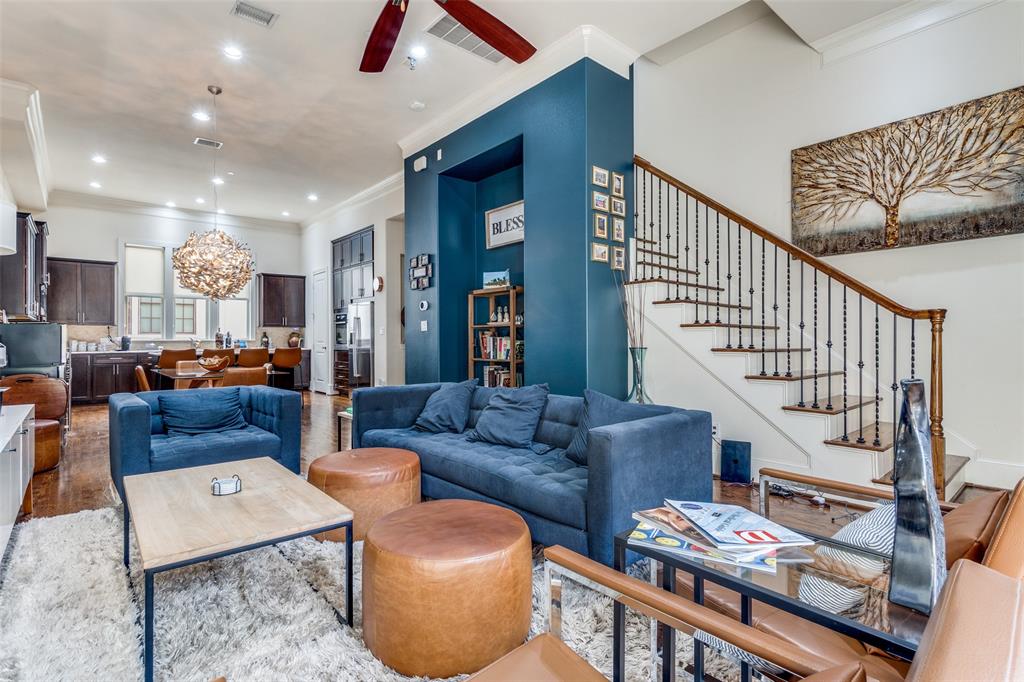 Intown Homes-Farmers Market - Residential