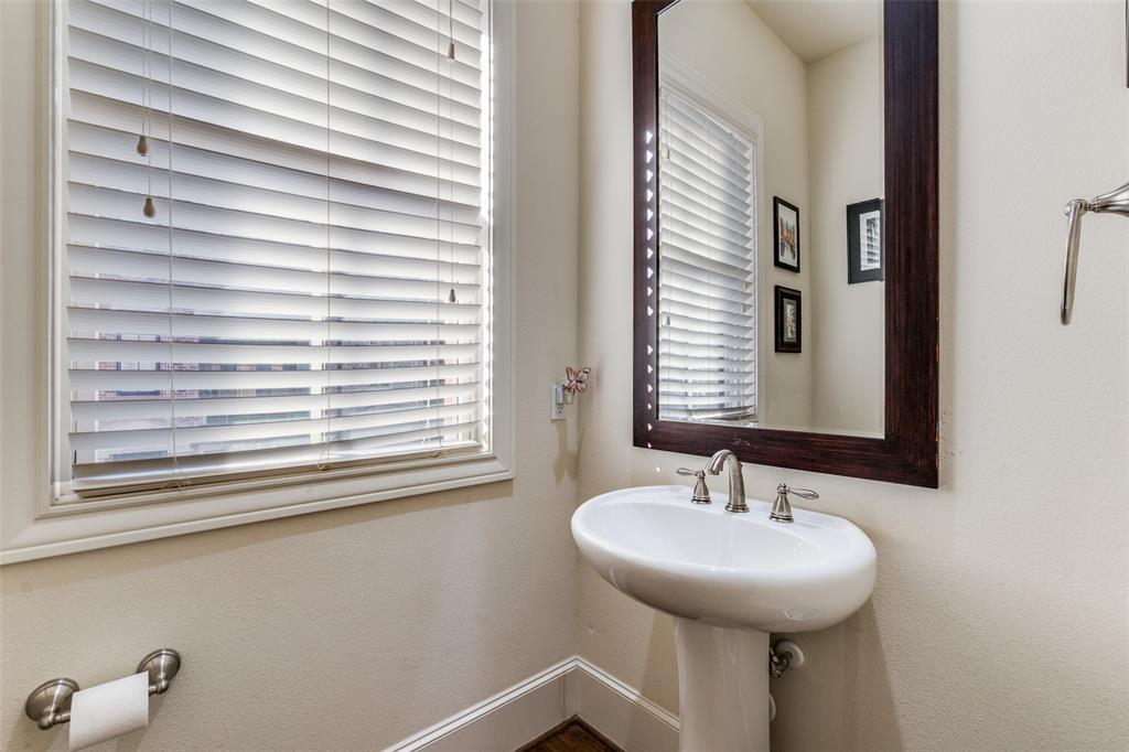 Intown Homes-Farmers Market - Residential