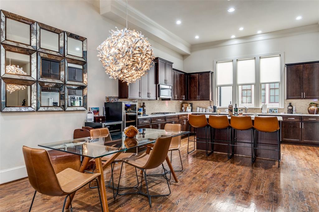 Intown Homes-Farmers Market - Residential