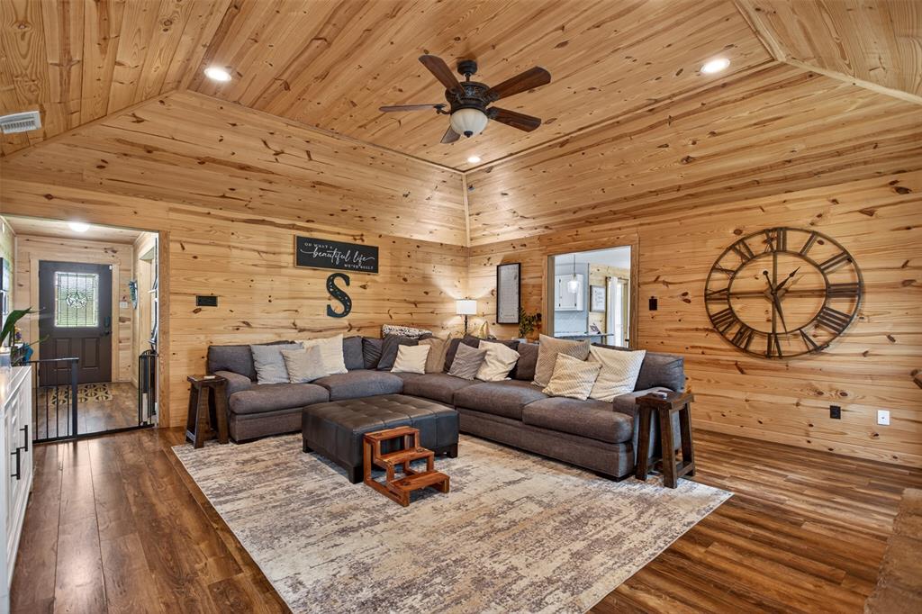 Miller Farms - Residential