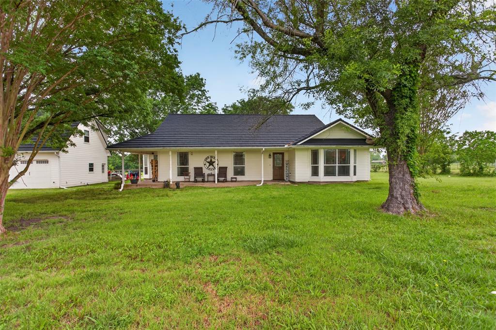 Miller Farms - Residential