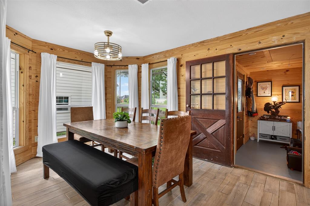 Miller Farms - Residential