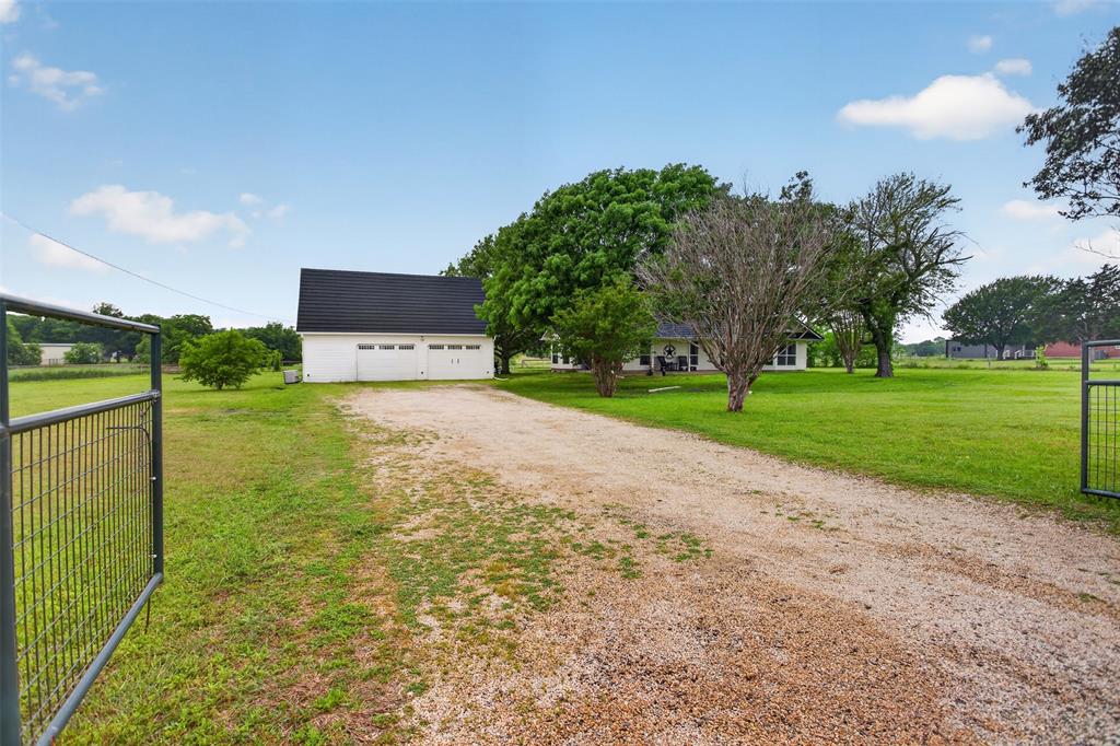 Miller Farms - Residential
