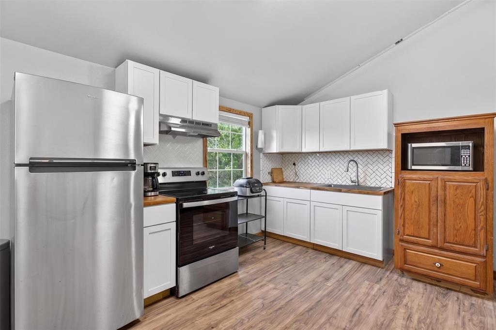 Miller Farms - Residential