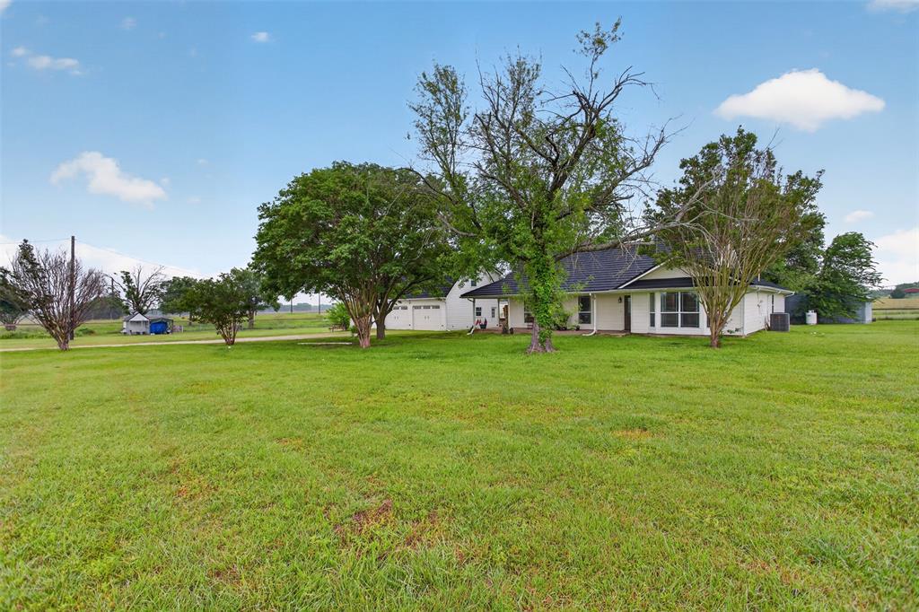 Miller Farms - Residential
