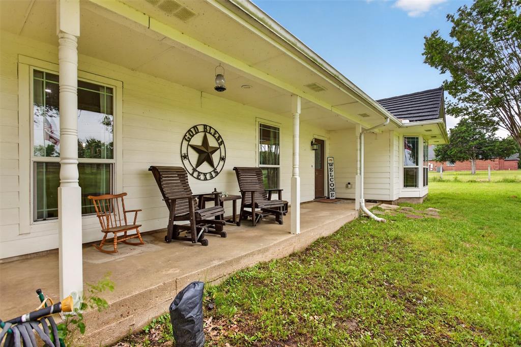 Miller Farms - Residential