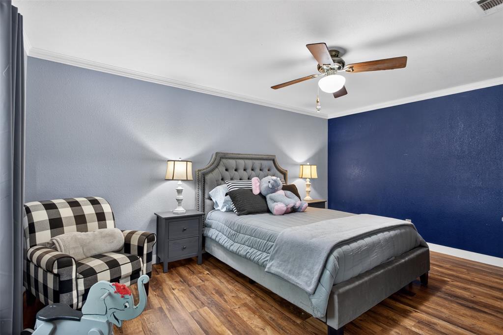 Miller Farms - Residential
