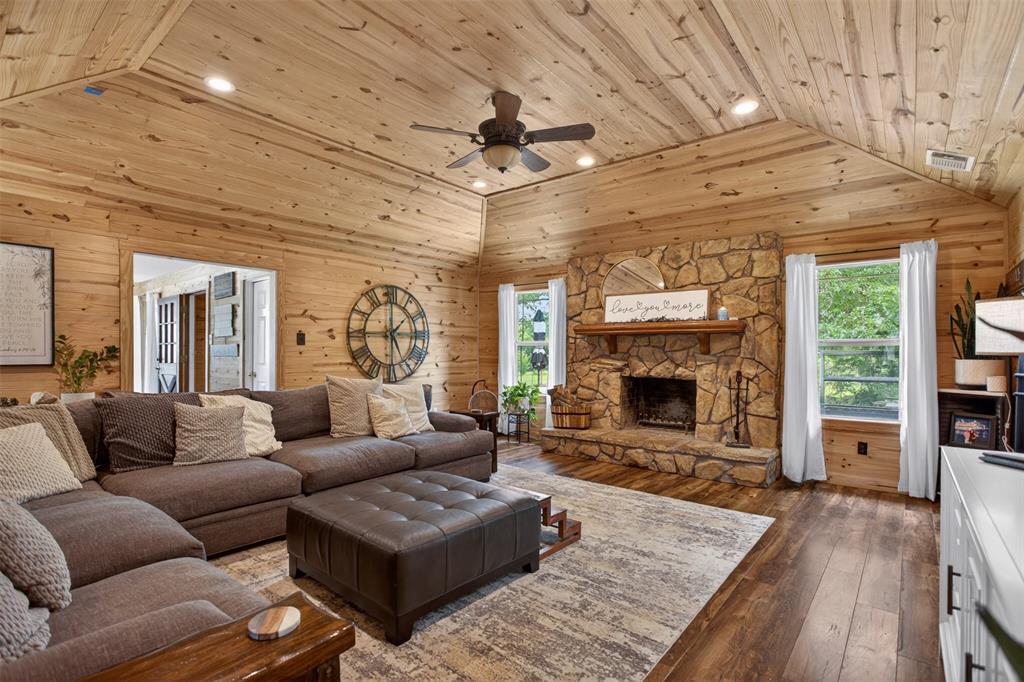Miller Farms - Residential