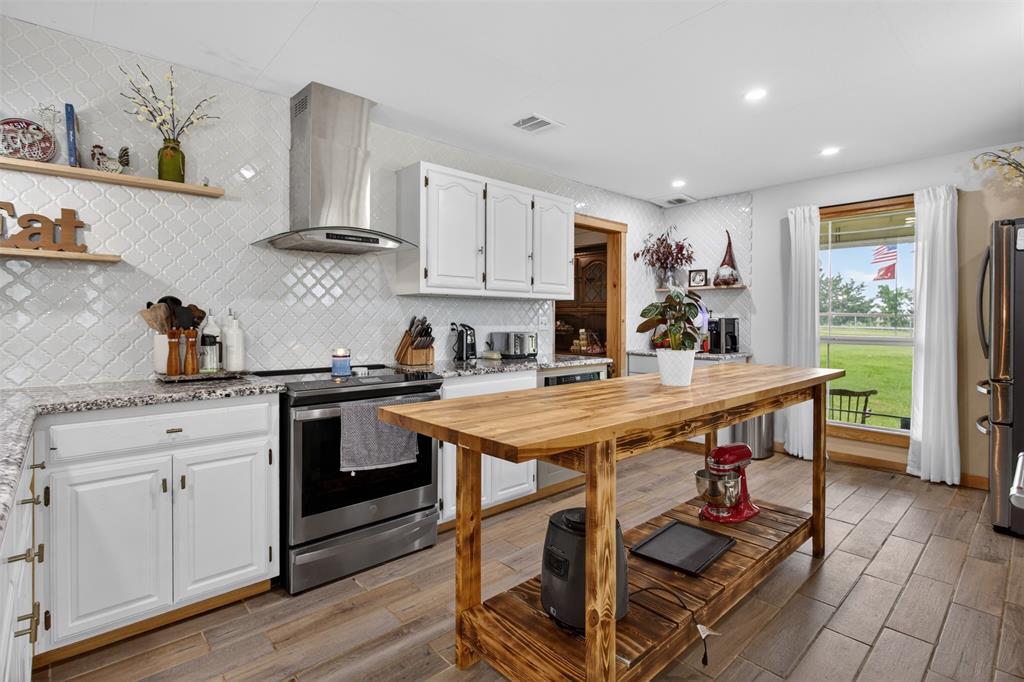Miller Farms - Residential