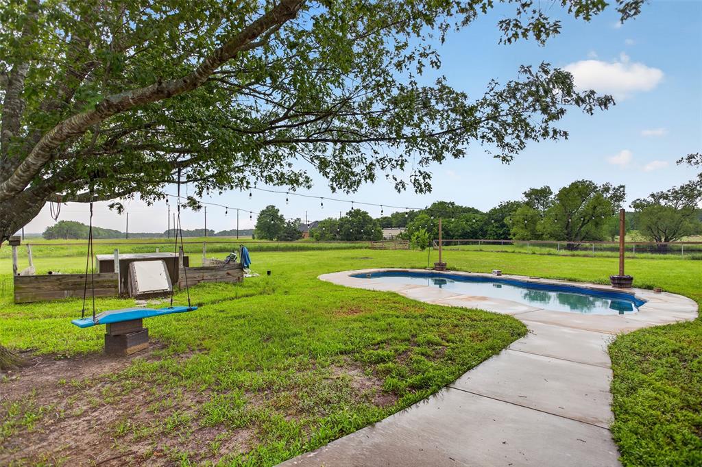 Miller Farms - Residential