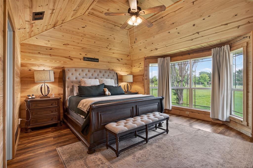 Miller Farms - Residential