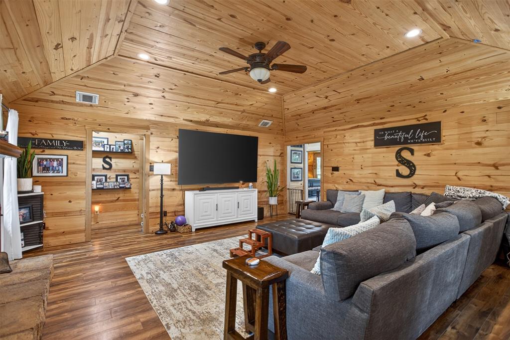 Miller Farms - Residential