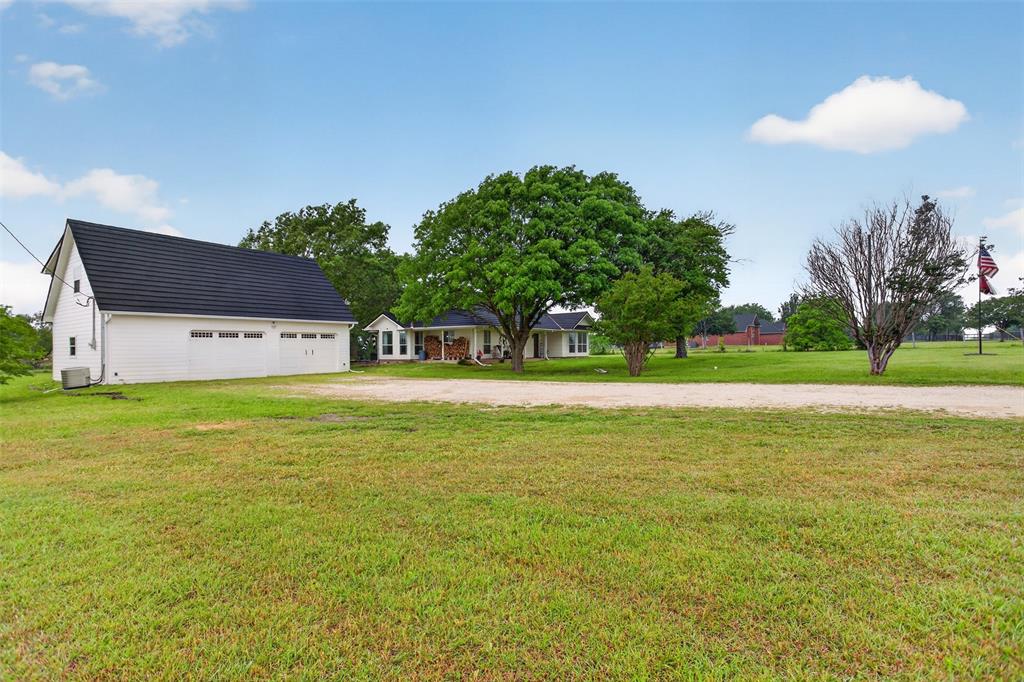 Miller Farms - Residential