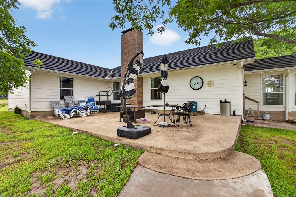 Miller Farms - Residential