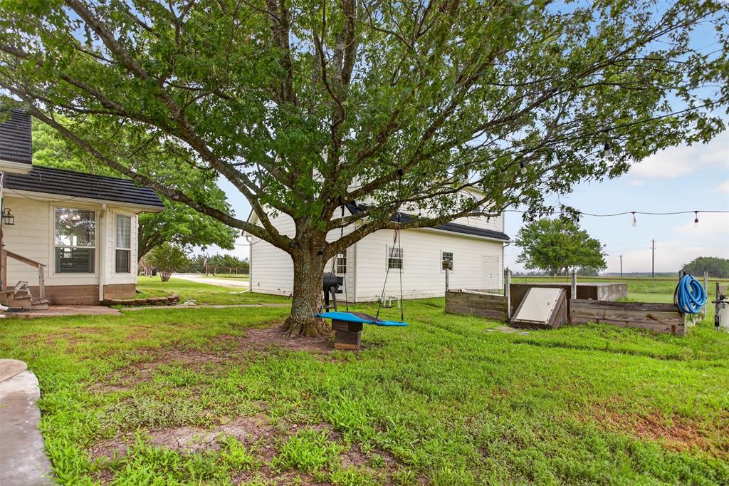 Miller Farms - Residential