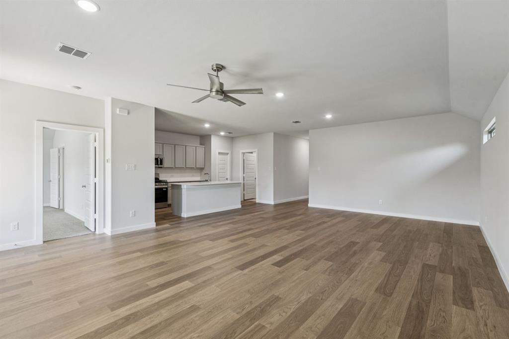 Dove Hollow - Residential