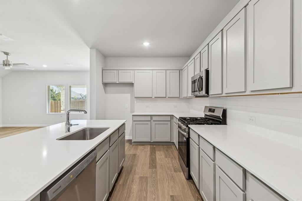 Dove Hollow - Residential