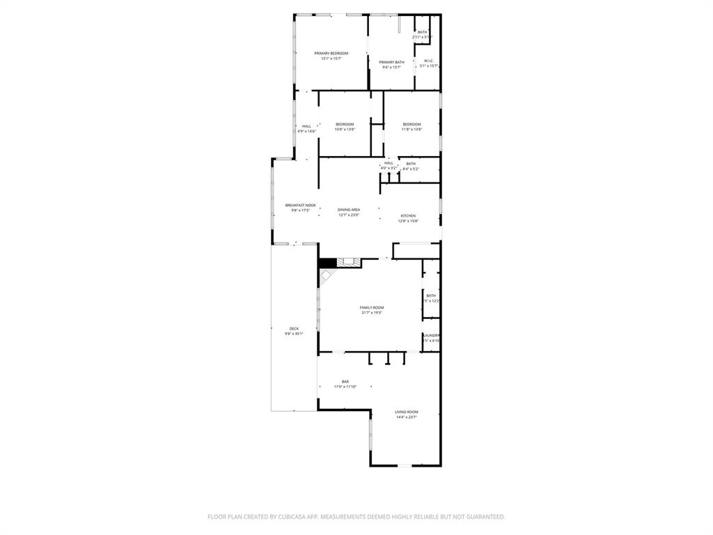 148 County Road 1740