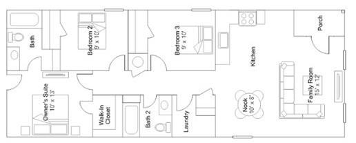 Tillage Farms Ph 1 - Residential