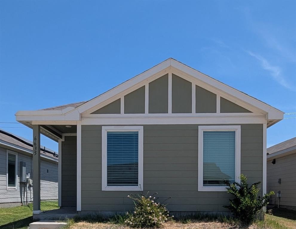 Tillage Farms Ph 1 - Residential