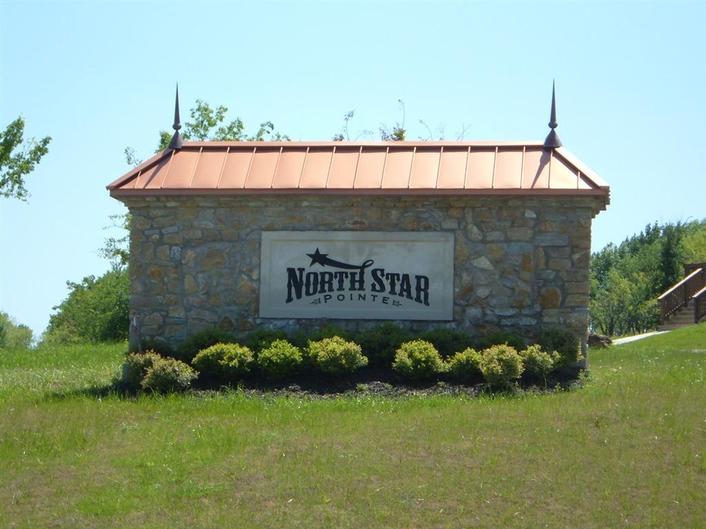 North Star Pointe - Land