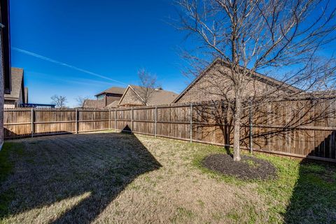 A home in Red Oak