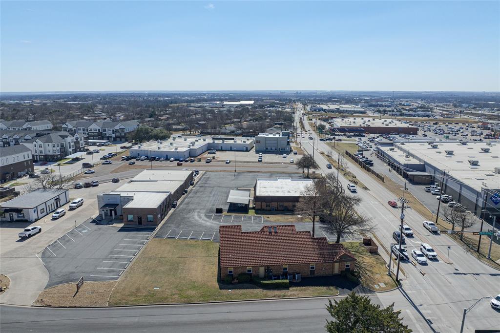 G-0763 MCANAIR J B, ACRES .47 - Commercial Sale