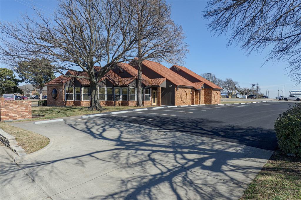 G-0763 MCANAIR J B, ACRES .47 - Commercial Sale