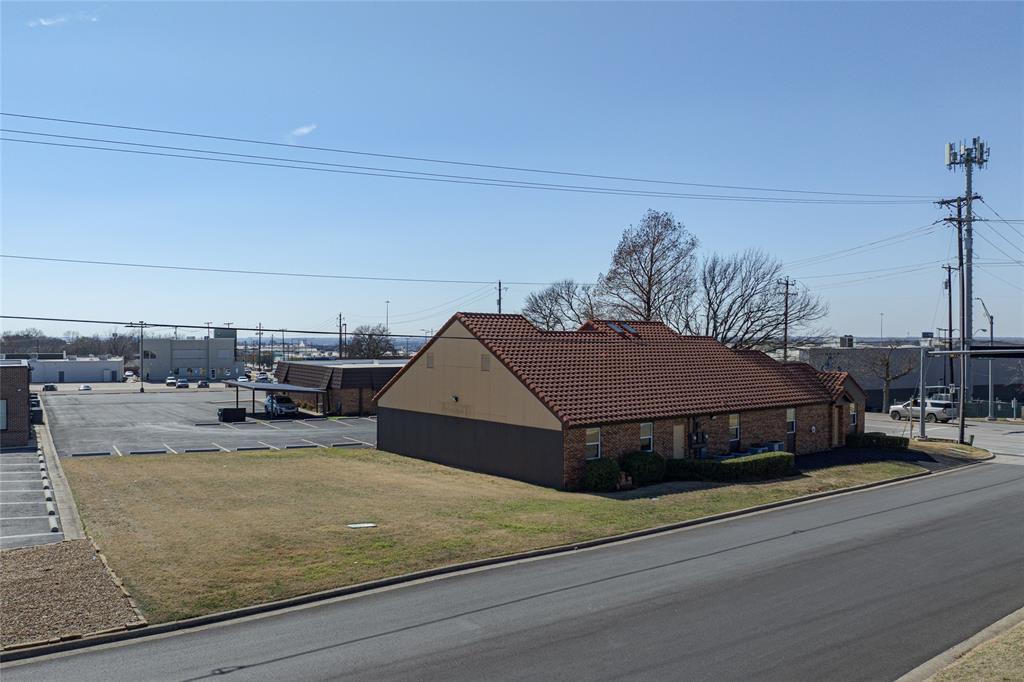 G-0763 MCANAIR J B, ACRES .47 - Commercial Sale