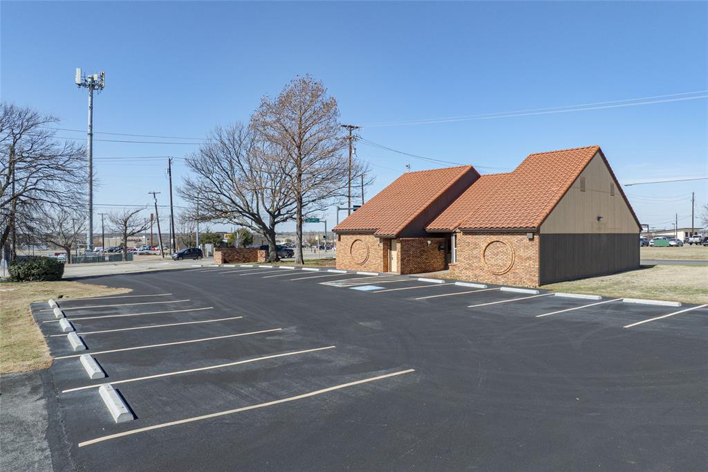 G-0763 MCANAIR J B, ACRES .47 - Commercial Sale