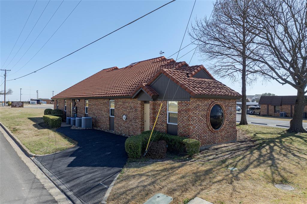 G-0763 MCANAIR J B, ACRES .47 - Commercial Sale