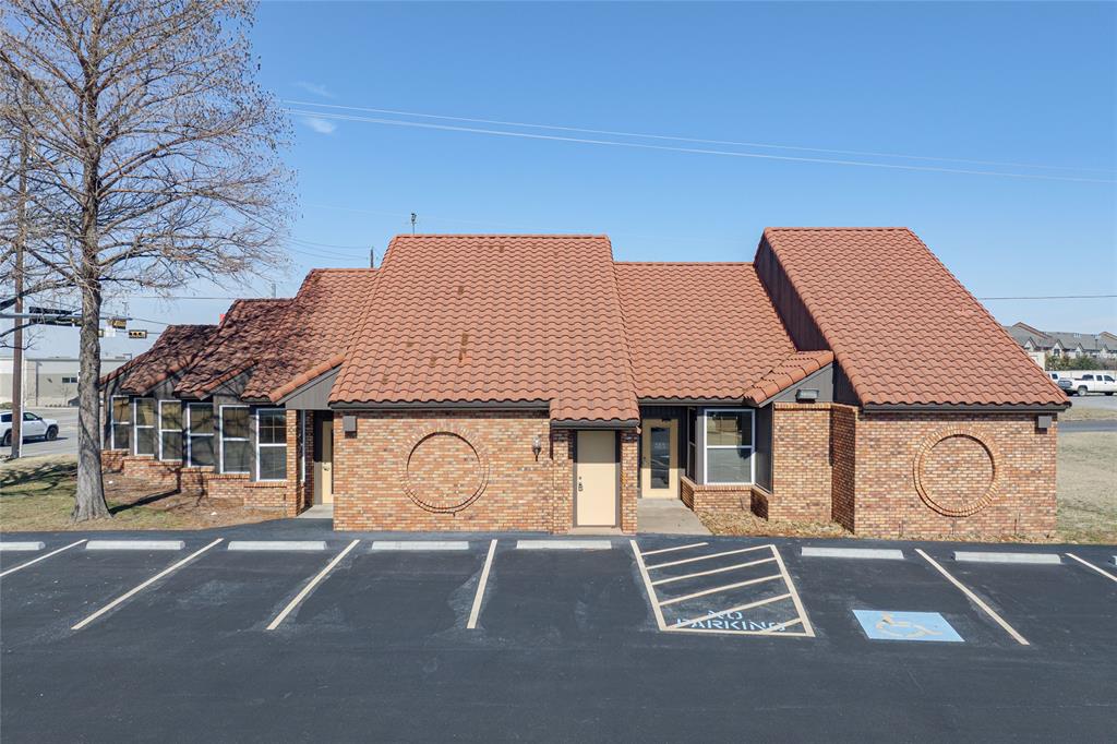 G-0763 MCANAIR J B, ACRES .47 - Commercial Sale