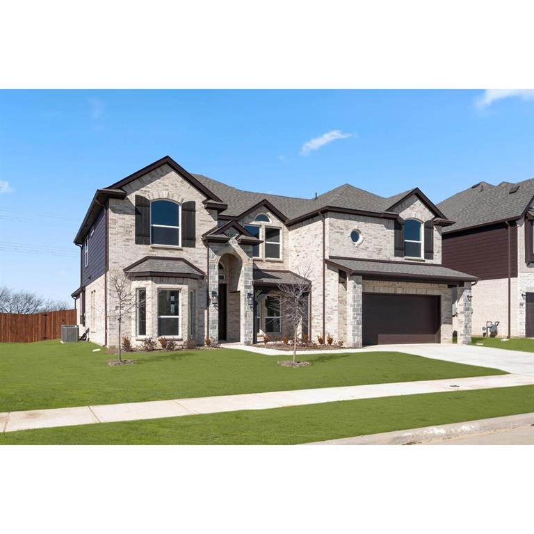 8712 Heartland Drive
