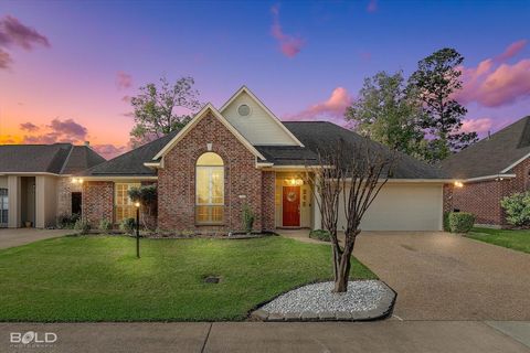 10444 Plum Creek Drive Shreveport LA 71106