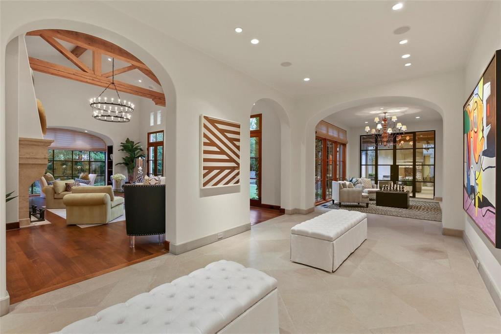 Highland Park - Residential