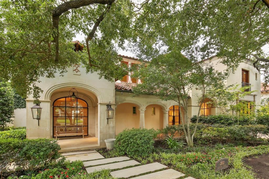 Highland Park - Residential