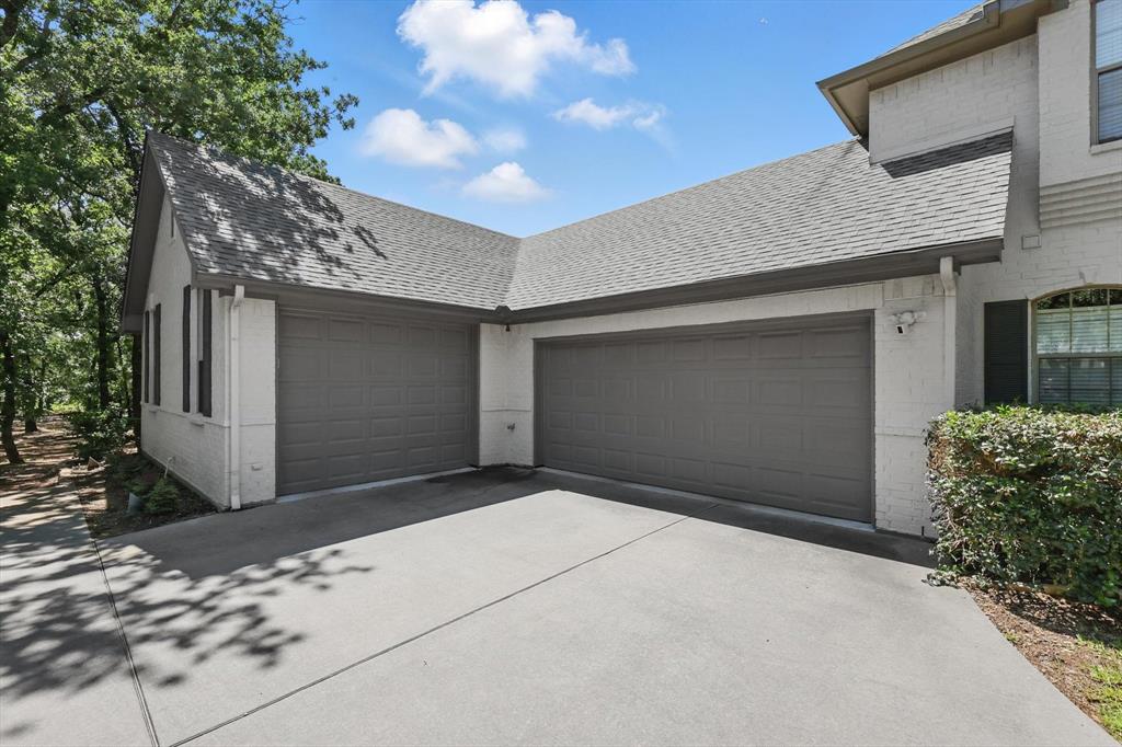 200 Mosswood Drive
