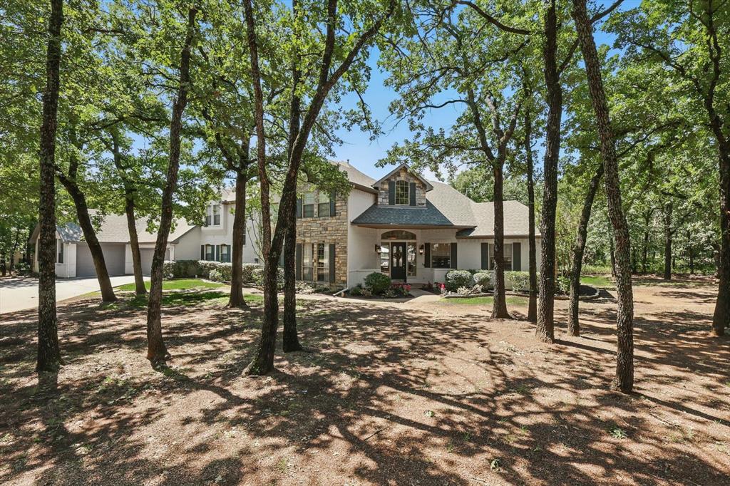 200 Mosswood Drive