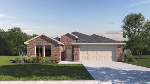 Photo of 504 Campfield Drive, Caddo Mills, TX 75135 (MLS # 21419088)