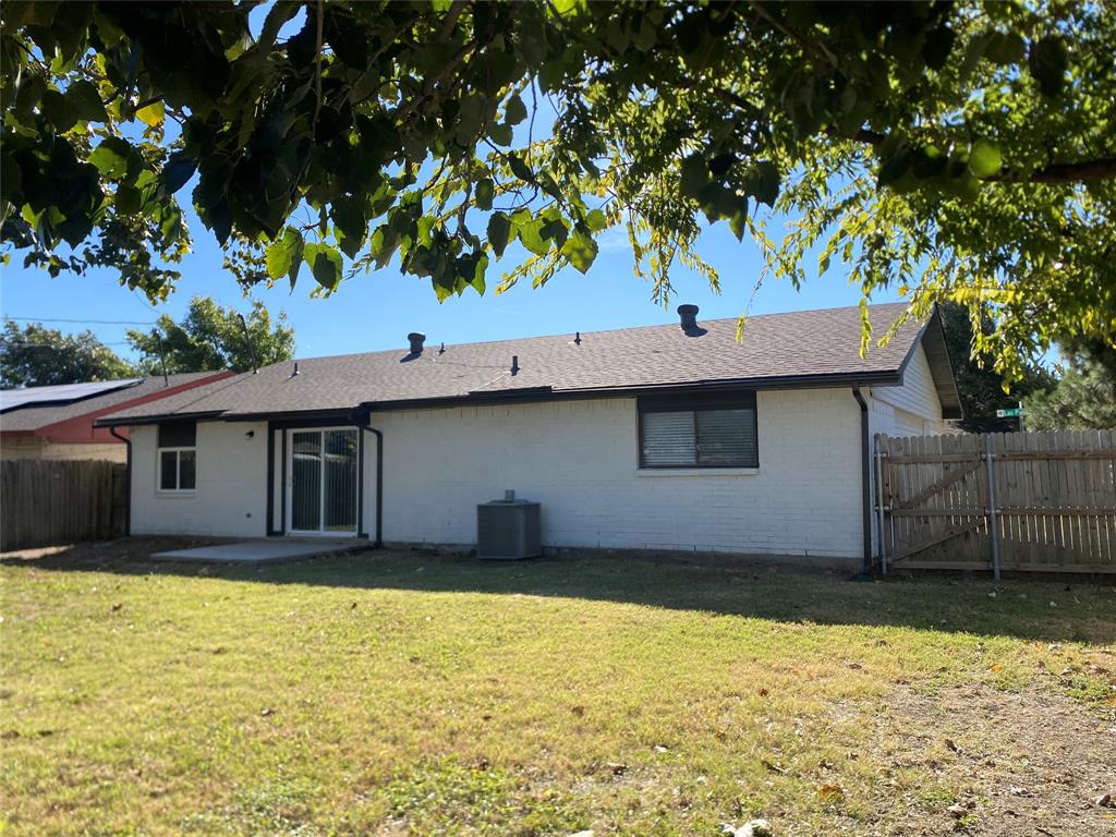 Vista Grande Estates - Residential Lease