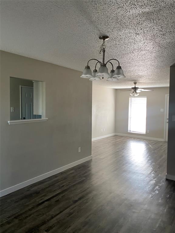 Vista Grande Estates - Residential Lease