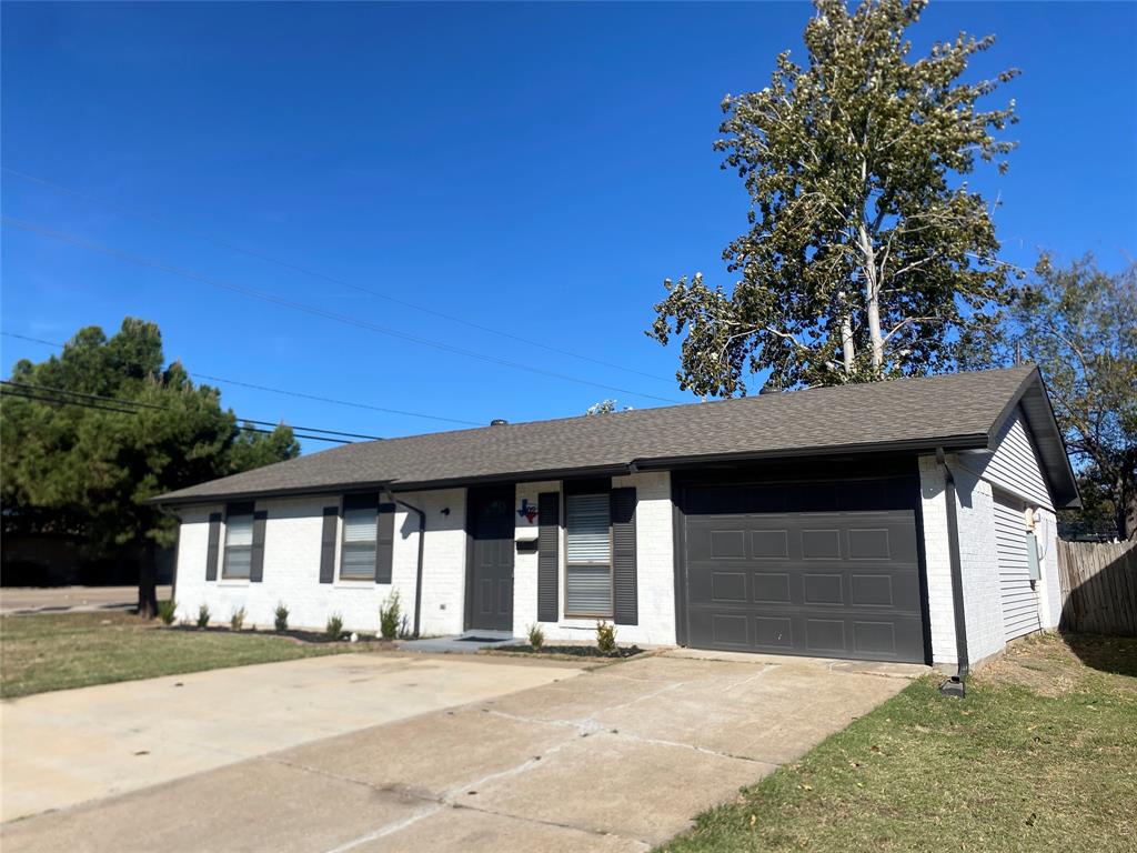 Vista Grande Estates - Residential Lease