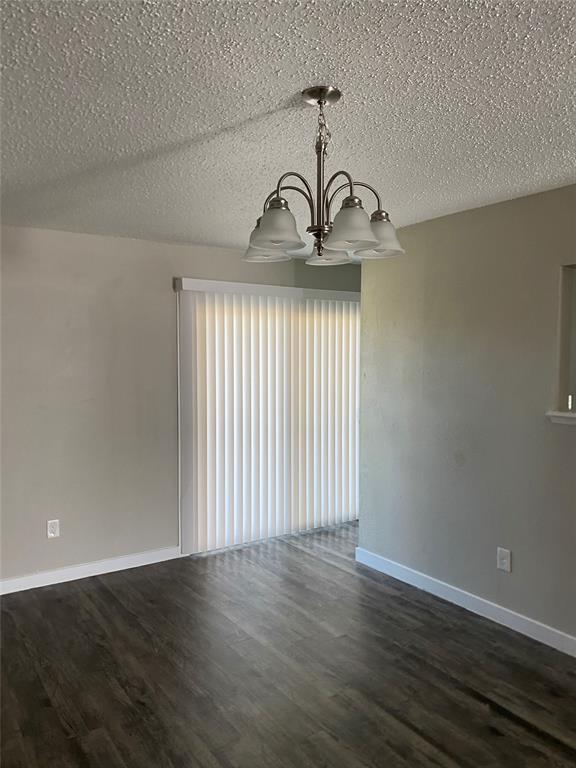 Vista Grande Estates - Residential Lease